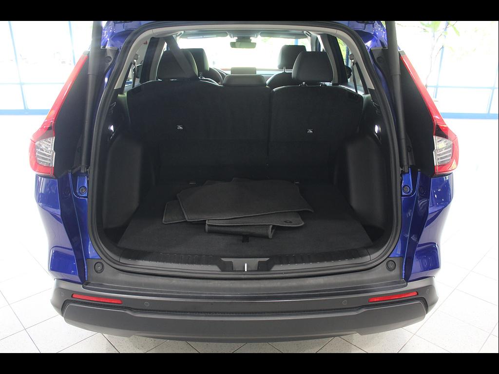 2024 Honda CR-V EX-L - Photo 19