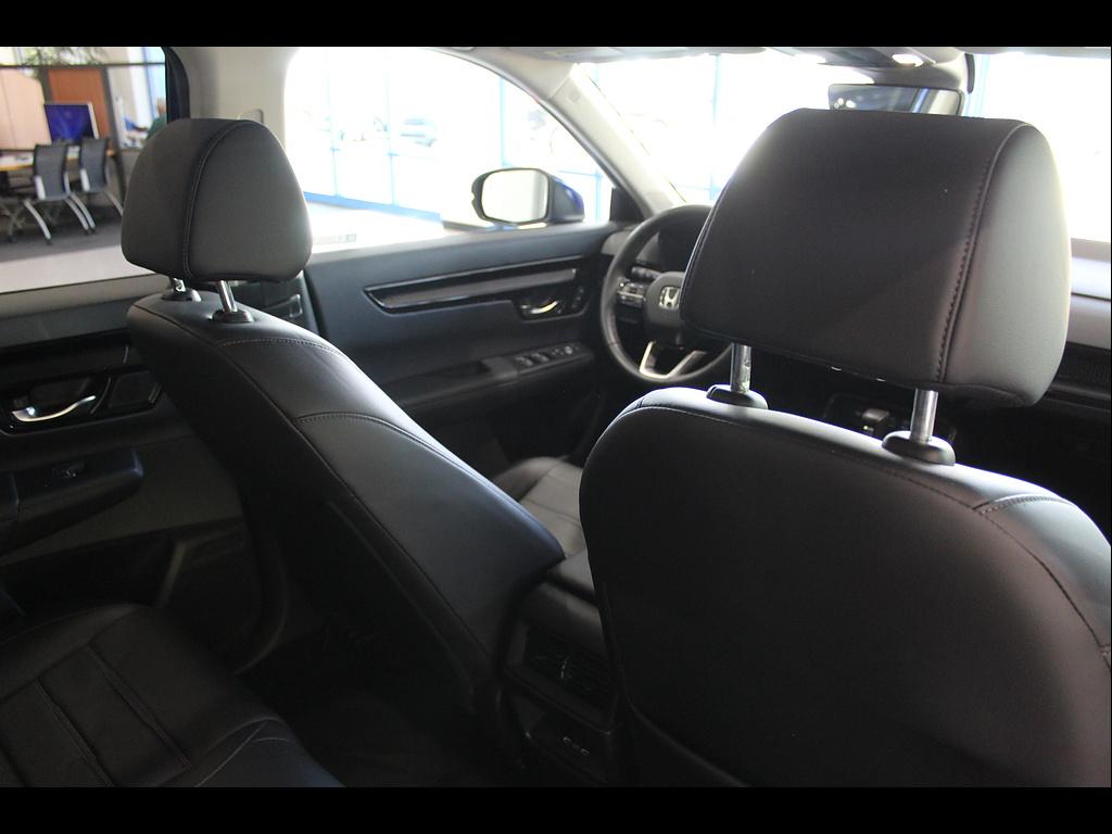 2024 Honda CR-V EX-L - Photo 20