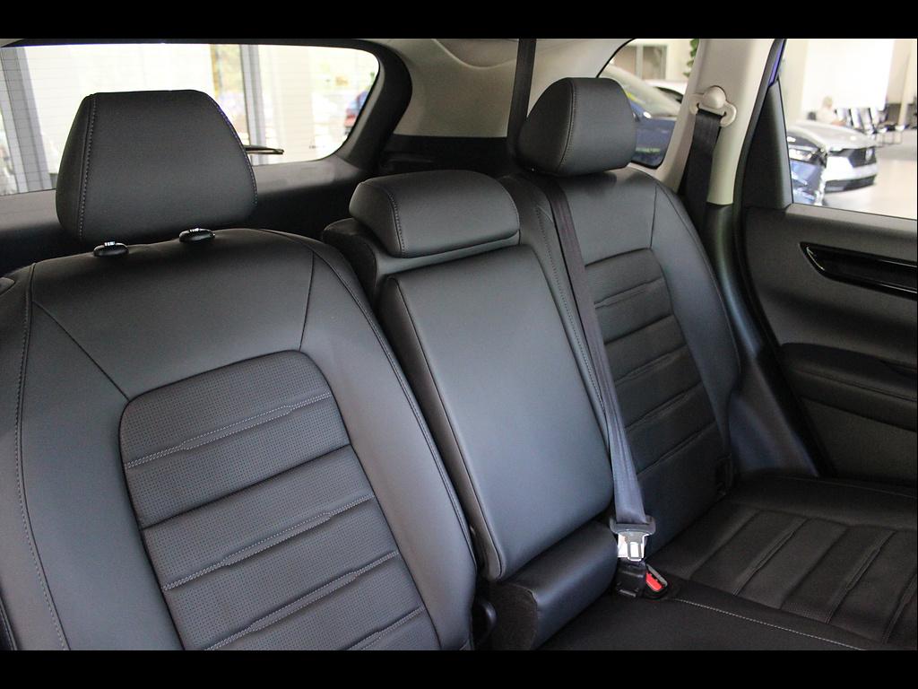 2024 Honda CR-V EX-L - Photo 21