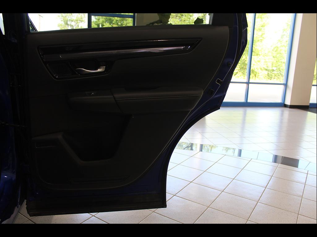 2024 Honda CR-V EX-L - Photo 22