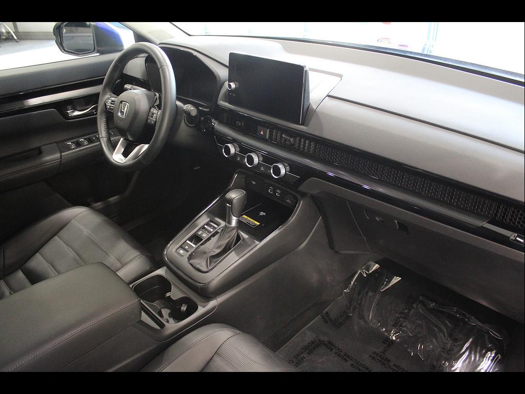 2024 Honda CR-V EX-L - Photo 23