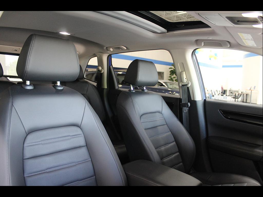 2024 Honda CR-V EX-L - Photo 24
