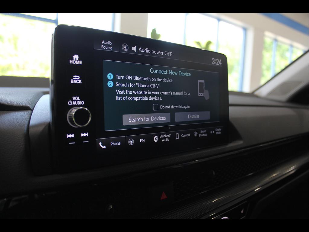 2024 Honda CR-V EX-L - Photo 25