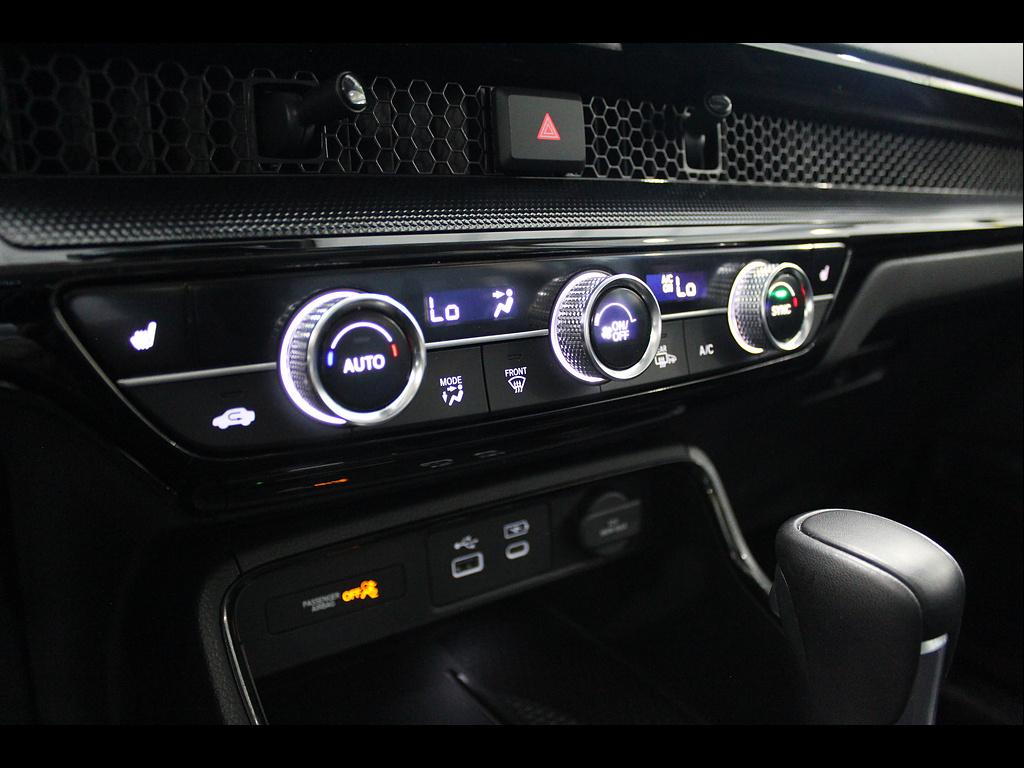 2024 Honda CR-V EX-L - Photo 26