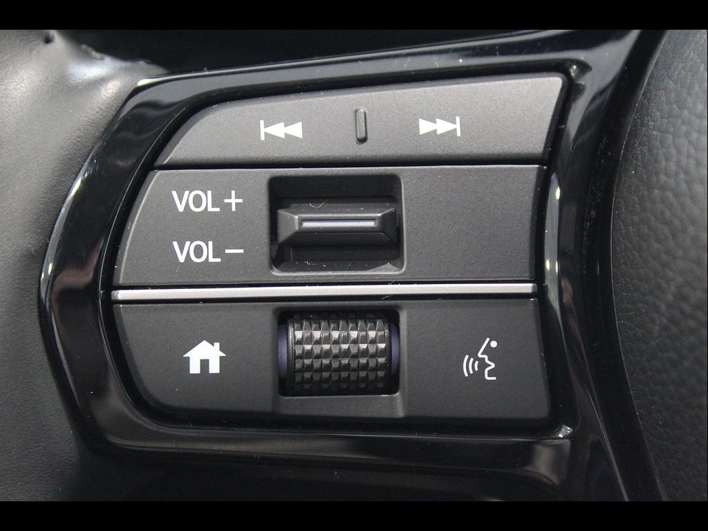 2024 Honda CR-V EX-L - Photo 27
