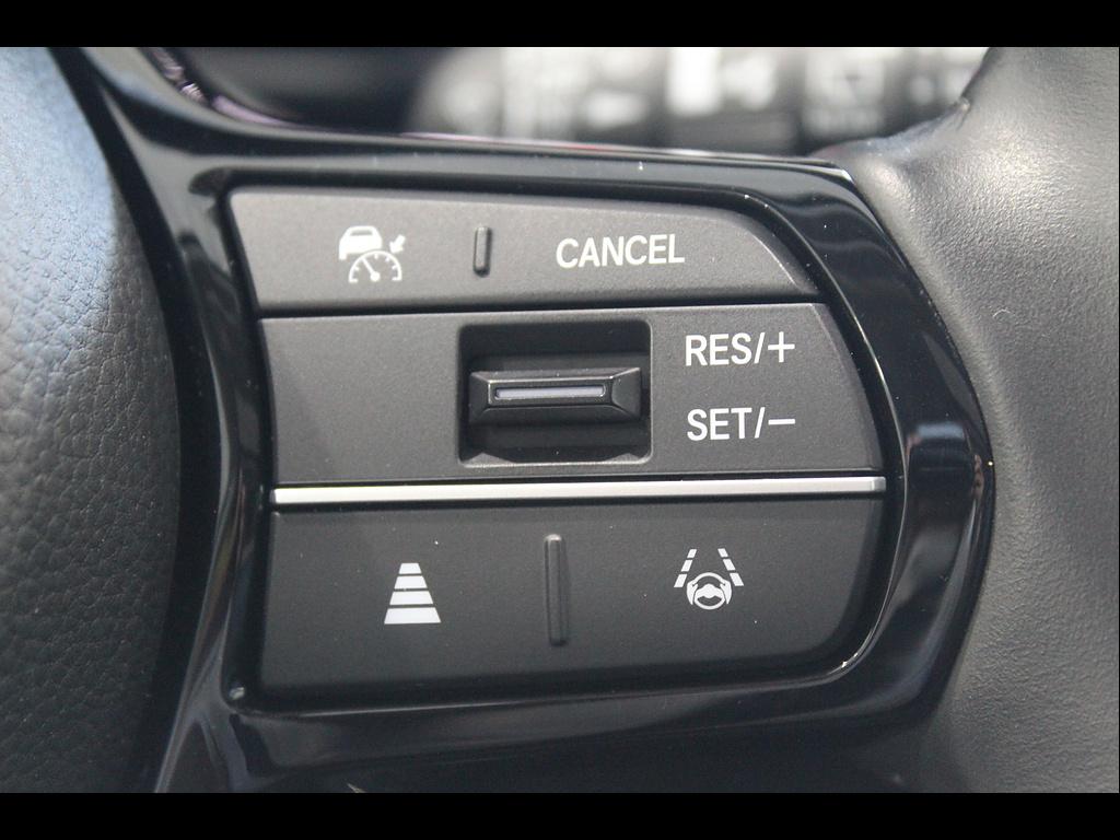 2024 Honda CR-V EX-L - Photo 28