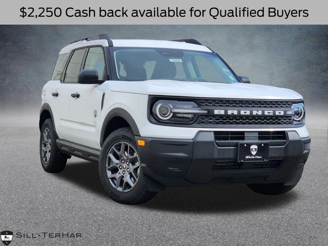 2026 Ford Bronco Sport Big Bend for sale in Broomfield, CO