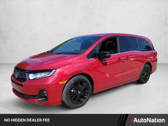 2025 Honda Odyssey Sport-L for sale in Austin, TX
