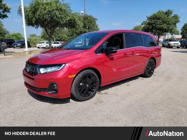2025 Honda Odyssey Sport-L for sale in Austin, TX