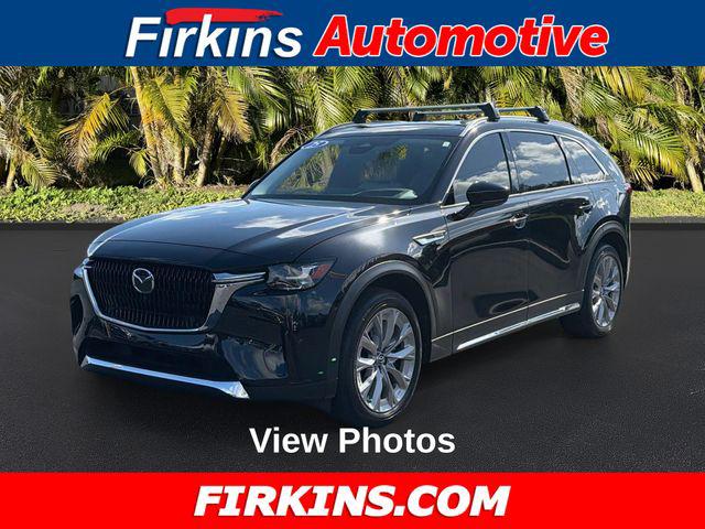 2025 Mazda X-90 3.3 Turbo Premium Plus Package for sale in Bradenton, FL