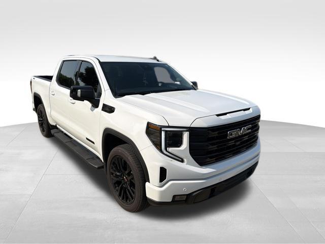 2026 GMC Sierra 1500 Crew Cab, Short Bed, Elevation, 4WD for sale in Broken Arrow, OK