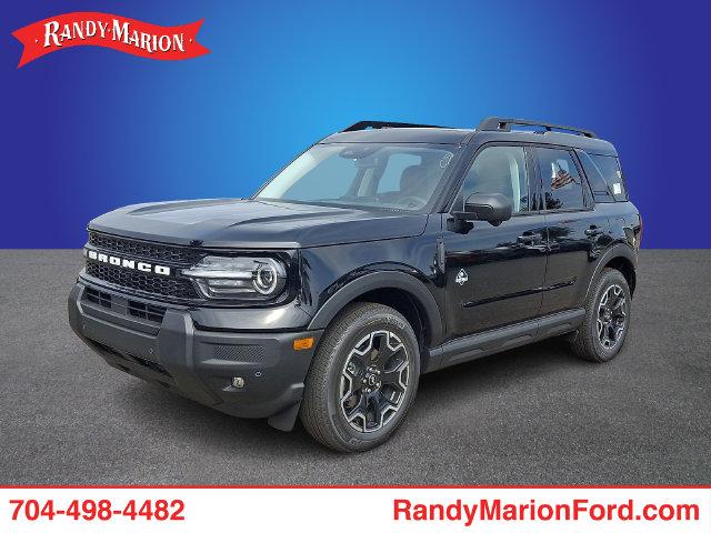 2026 Ford Bronco Sport Outer Banks for sale in Statesville, NC