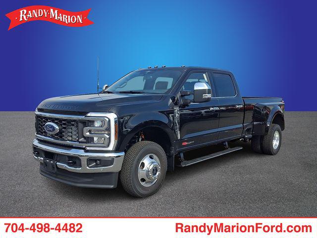 2026 Ford F-350 King Ranch for sale in Statesville, NC