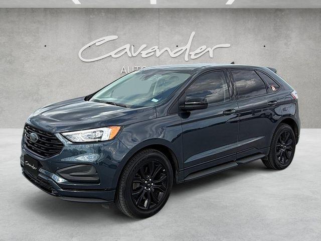 2024 Ford Edge SE for sale in San Antonio, TX