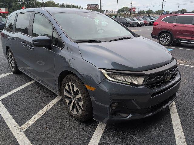 2025 Honda Odyssey EX-L for sale in Bristol, TN