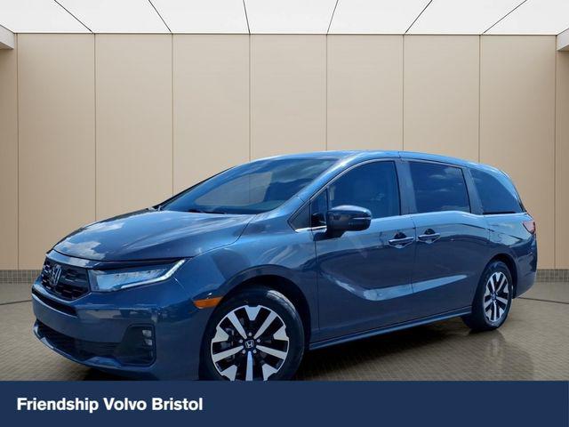 2025 Honda Odyssey EX-L for sale in Bristol, TN
