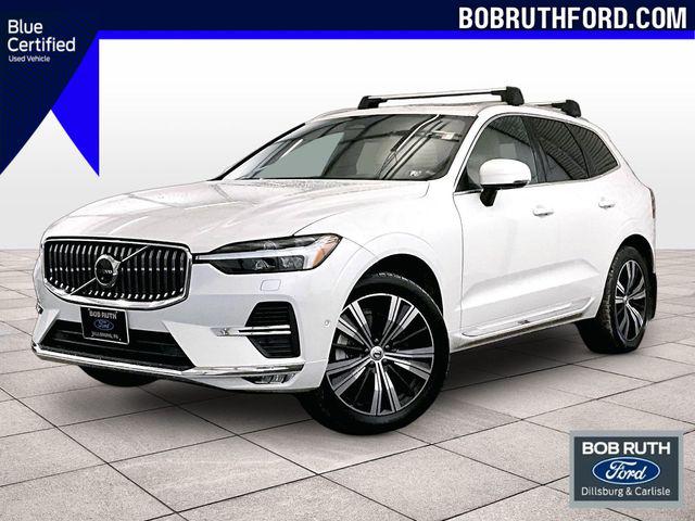 2022 Volvo XC60 B6 Inscription for sale in Dillsburg, PA