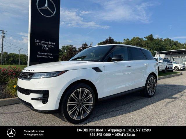 2024 Land Rover Range Rover Sport SE for sale in Wappingers Falls, NY