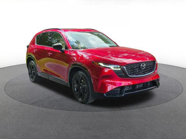 2026 Mazda CX-5 2.5 S Premium Plus for sale in Greenville, NC