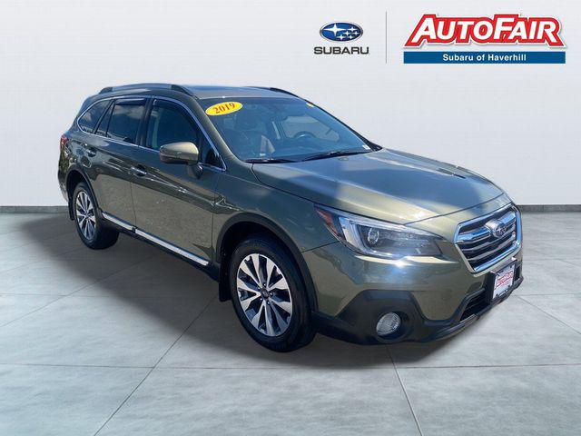 2019 Subaru Outback 3.6R Touring for sale in Haverhill, NH