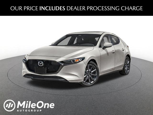 2026 Mazda Mazda3 2.5 S Preferred for sale in Lutherville, MD