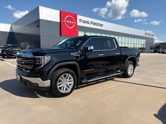 2025 GMC Sierra 1500 4WD Crew Cab Short Box SLT for sale in Joplin, MO