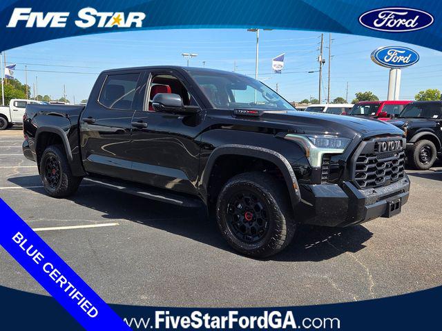 2023 Toyota Tundra TRD Pro for sale in Warner Robins, GA