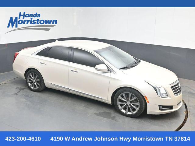 2013 Cadillac XTS Standard for sale in Morristown, TN