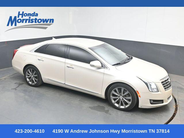 2013 Cadillac XTS Standard for sale in Morristown, TN