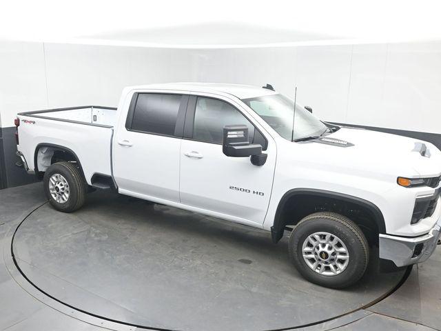 2026 Chevrolet Silverado 2500HD Crew Cab, Standard Bed, LT, 4WD for sale in Morristown, TN