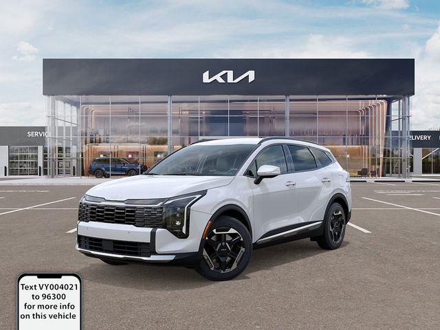 2027 Kia Sportage Hybrid S for sale in Englewood, NJ