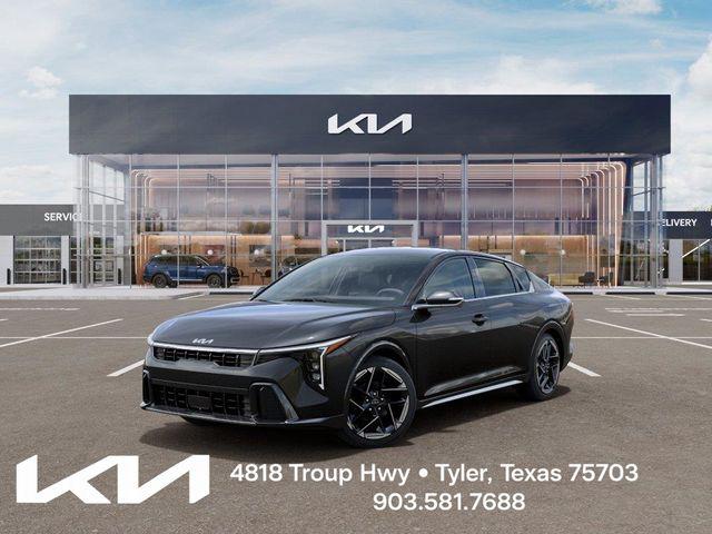 2026 Kia K4 GT-Line for sale in Tyler, TX