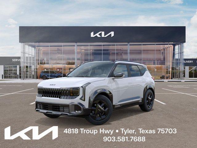 2027 Kia Seltos X-Line S for sale in Tyler, TX