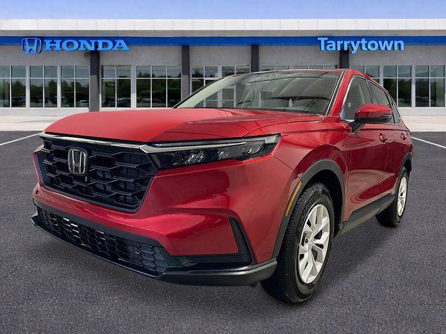 2026 Honda CR-V LX AWD for sale in Tarrytown, NY