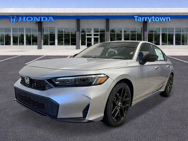 2026 Honda Civic Sport for sale in Tarrytown, NY
