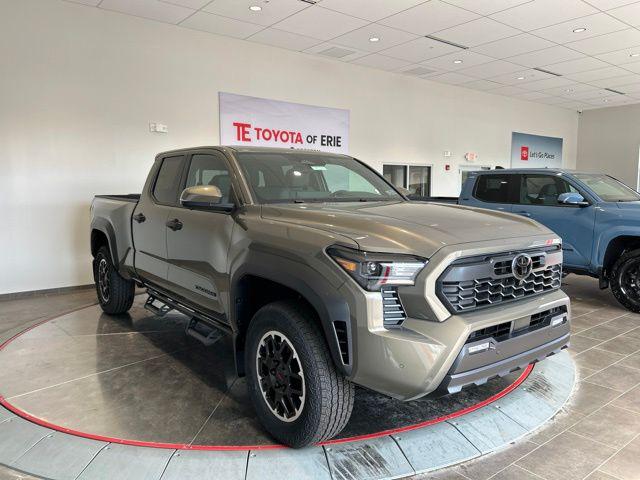 2026 Toyota Tacoma TRD Off-Road for sale in  Erie, PA