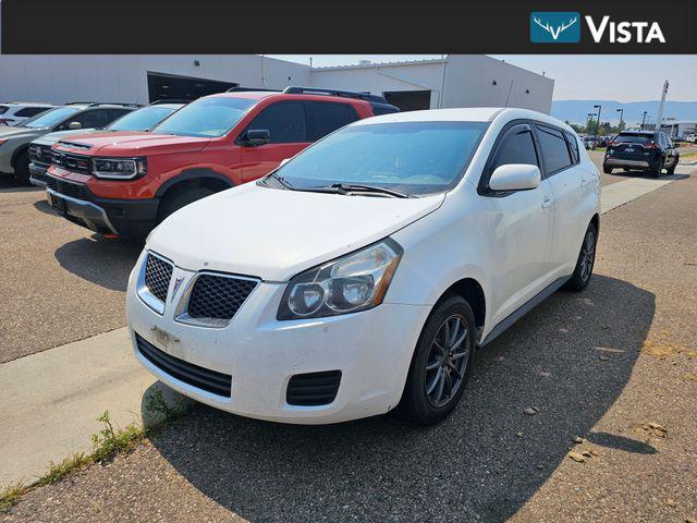 2009 Pontiac Vibe Base for sale in Casper, WY