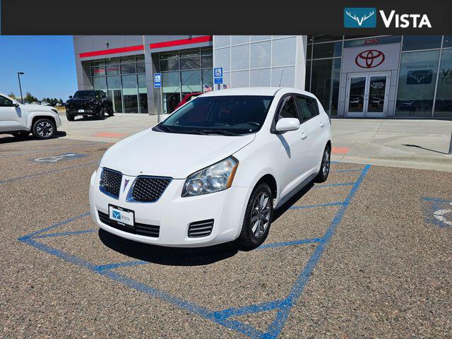 2009 Pontiac Vibe Base for sale in Casper, WY