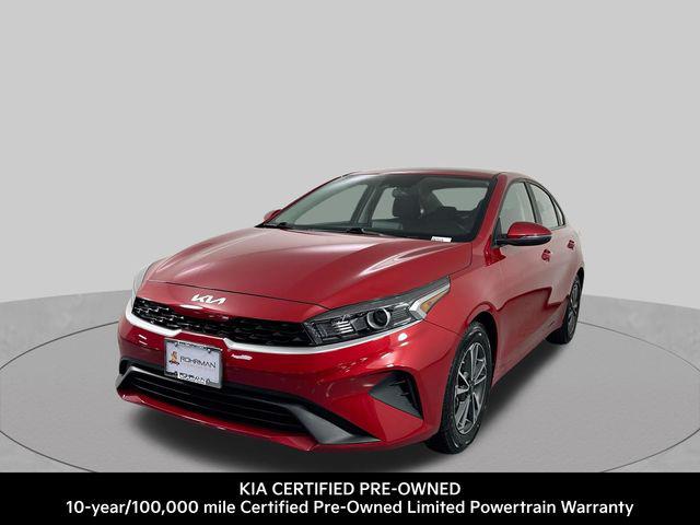 2024 Kia Forte LXS for sale in Schaumburg, IL