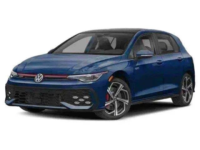 2026 Volkswagen Golf GTI SE for sale in La Vista, NE
