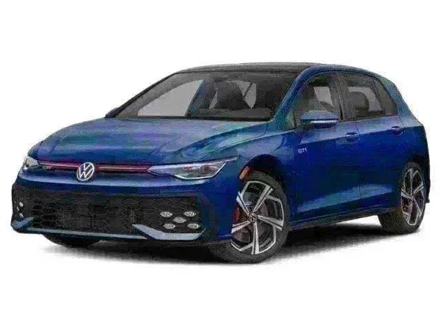 2026 Volkswagen Golf GTI SE for sale in La Vista, NE