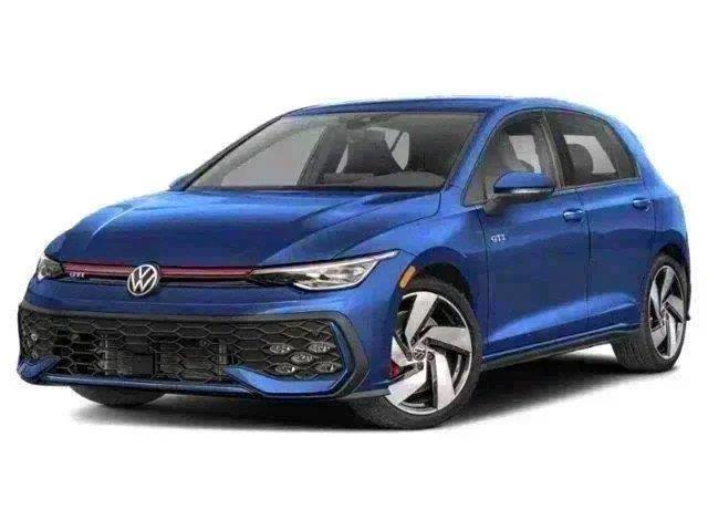 2026 Volkswagen Golf GTI S for sale in La Vista, NE