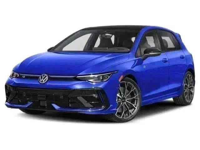 2026 Volkswagen Golf R 2.0T DSG for sale in La Vista, NE