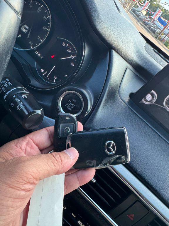 2020 Mazda CX-9 Grand Touring