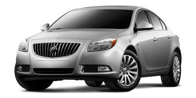 2011 Buick Regal CXL Turbo Russelsheim for sale in Pittsburg , KS