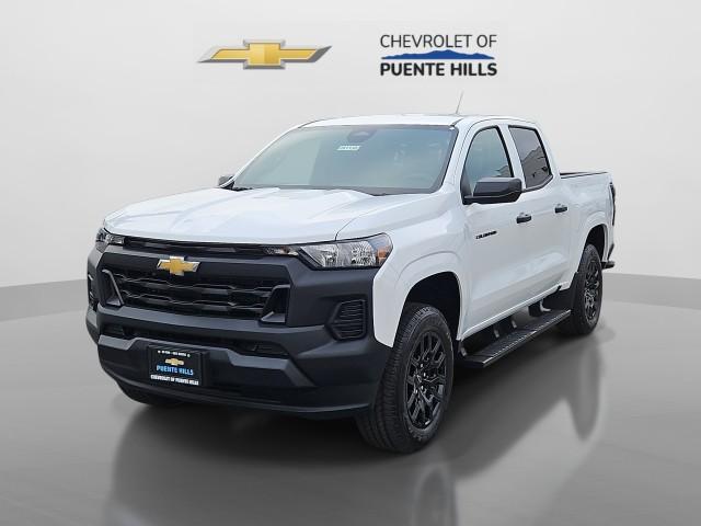 2026 Chevrolet Colorado WT, RWD for sale in City of Industry, CA