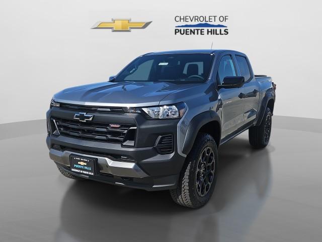 2026 Chevrolet Colorado Trail Boss, 4WD for sale in City of Industry, CA