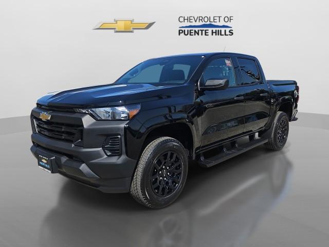 2026 Chevrolet Colorado WT, RWD for sale in City of Industry, CA