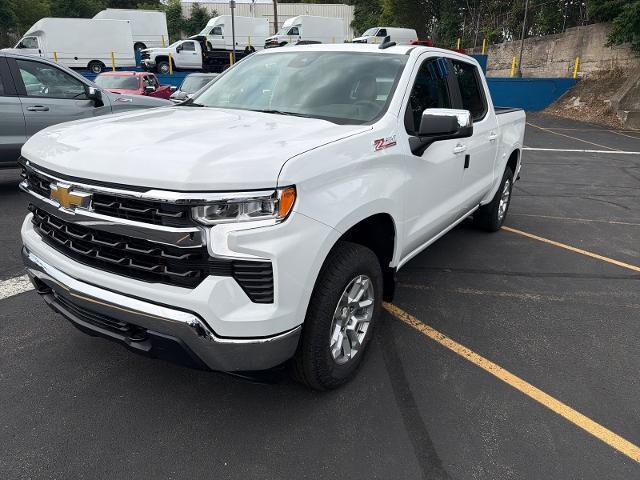 2026 Chevrolet Silverado 1500 4WD Crew Cab Standard Bed LT for sale in Binghamton, NY
