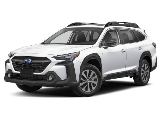 2025 Subaru Outback Premium for sale in East Providence, RI